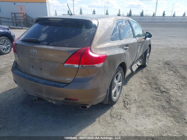 Продажа на аукционе авто 2009 Toyota Venza, vin: 4T3BK11A09U010200, номер лота: 12606442