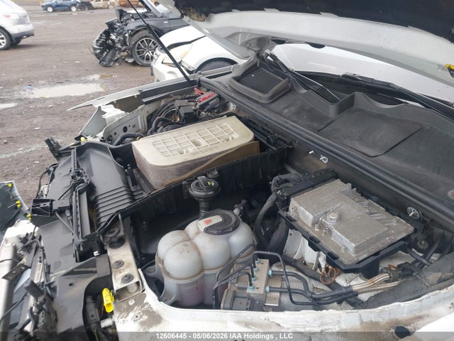 WA1VAAF78JD016612 Audi Q7 3.0t Technik