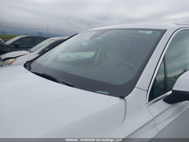 WA1VAAF78JD016612 Audi Q7 3.0t Technik