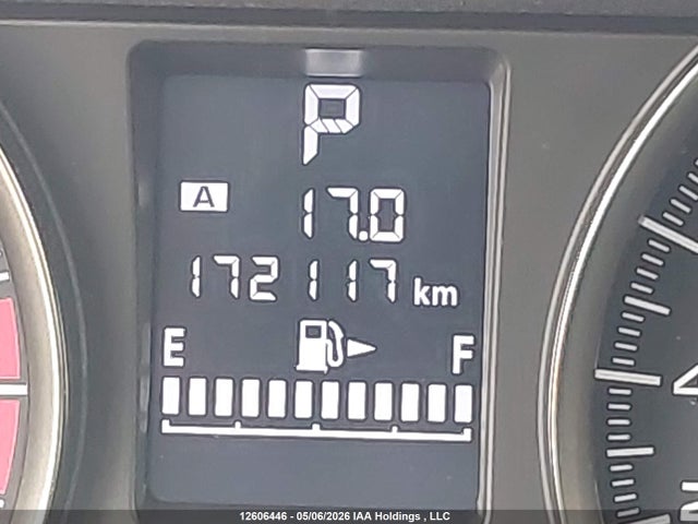 12606446 :رقم المزاد ، JF2GPAVC6EH334322 vin ، 2014 Subaru Xv Crosstrek 2.0i Premium مزاد بيع