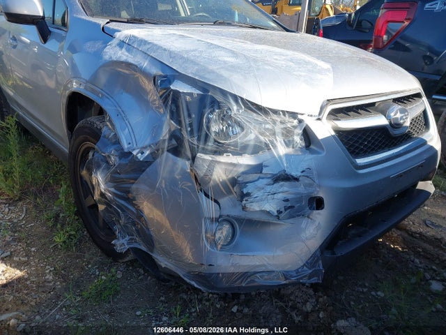 12606446 :رقم المزاد ، JF2GPAVC6EH334322 vin ، 2014 Subaru Xv Crosstrek 2.0i Premium مزاد بيع