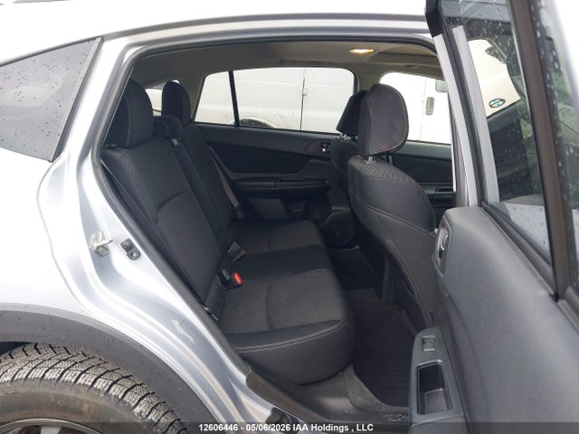12606446 :رقم المزاد ، JF2GPAVC6EH334322 vin ، 2014 Subaru Xv Crosstrek 2.0i Premium مزاد بيع