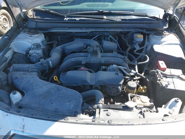 Aukcja sprzedaży 2015 Subaru Outback 2.5i, vin: 4S4BSCAC4F3328120, numer aukcji: 12606447