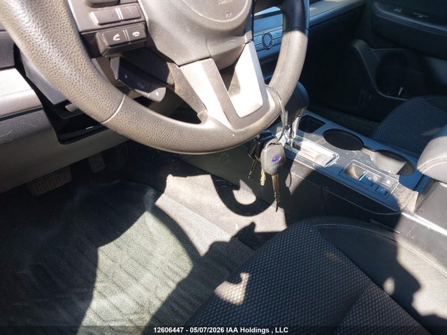 Aukcja sprzedaży 2015 Subaru Outback 2.5i, vin: 4S4BSCAC4F3328120, numer aukcji: 12606447