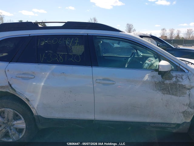 Aukcja sprzedaży 2015 Subaru Outback 2.5i, vin: 4S4BSCAC4F3328120, numer aukcji: 12606447