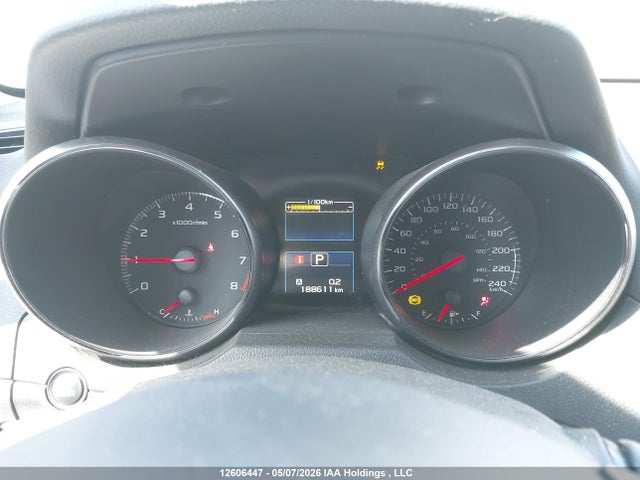 Aukcja sprzedaży 2015 Subaru Outback 2.5i, vin: 4S4BSCAC4F3328120, numer aukcji: 12606447
