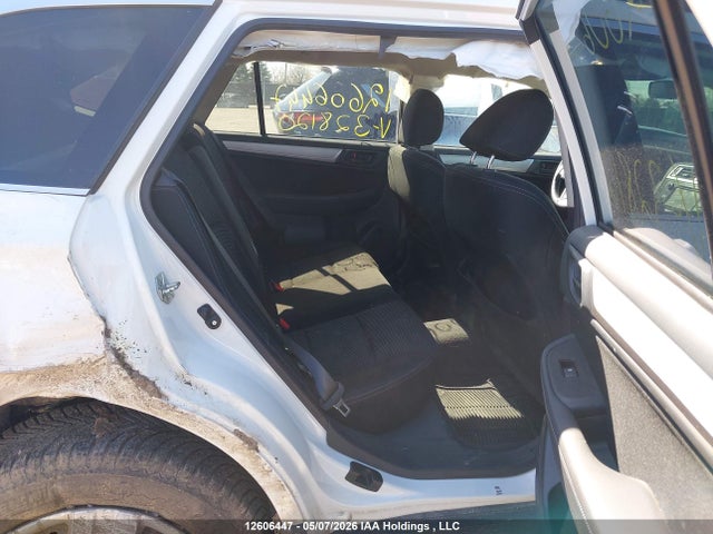Aukcja sprzedaży 2015 Subaru Outback 2.5i, vin: 4S4BSCAC4F3328120, numer aukcji: 12606447