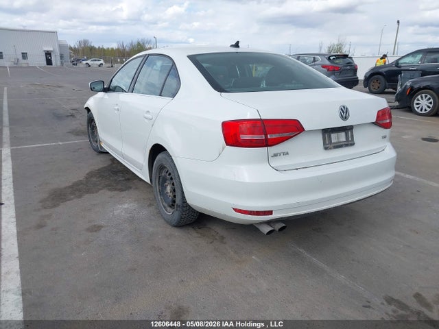 3VWD07AJ9FM423485 Volkswagen Jetta 1.8 Tsi Comfortline/1.8 Tsi Trendline+