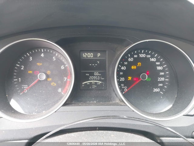 3VWD07AJ9FM423485 Volkswagen Jetta 1.8 Tsi Comfortline/1.8 Tsi Trendline+