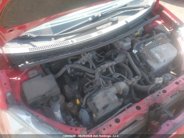 Auction sale of the 2013 Toyota Prius C Technology, vin: JTDKDTB39D1047419, lot number: 12606449
