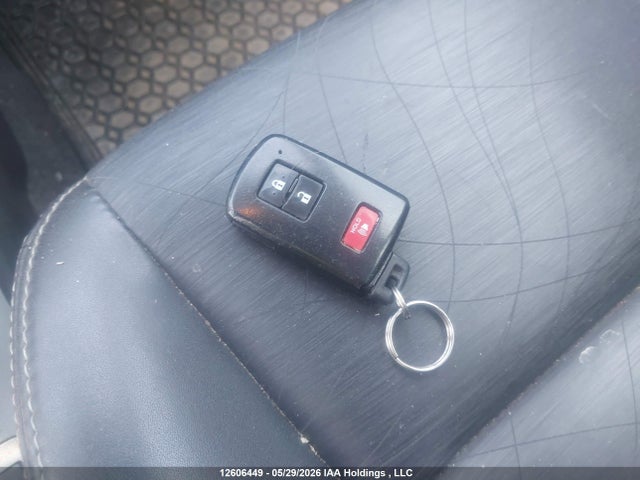 Auction sale of the 2013 Toyota Prius C Technology, vin: JTDKDTB39D1047419, lot number: 12606449