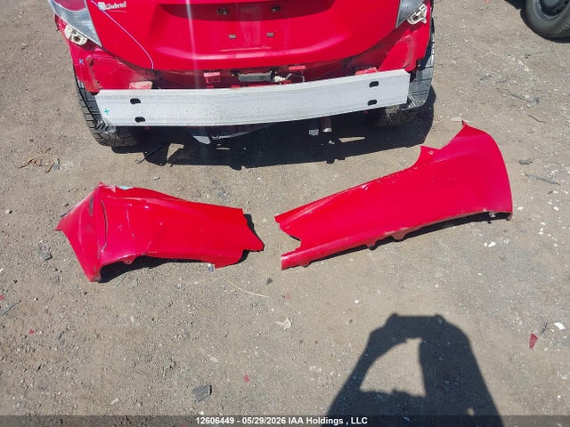Auction sale of the 2013 Toyota Prius C Technology, vin: JTDKDTB39D1047419, lot number: 12606449
