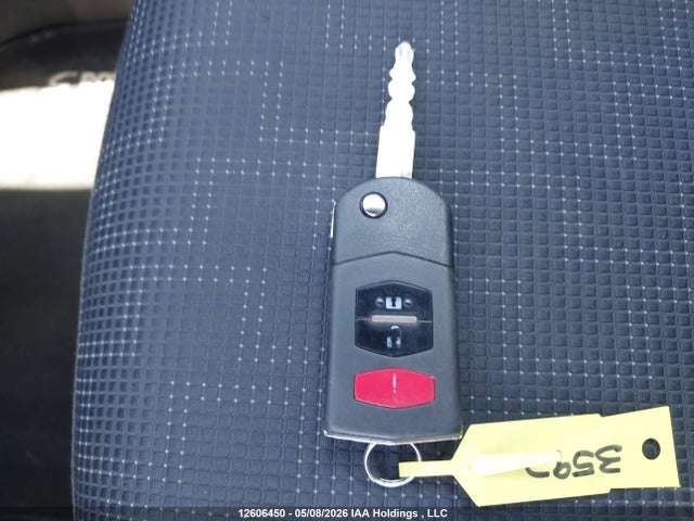 Aukcja sprzedaży 2010 Mazda 5, vin: JM1CR2W37A0381329, numer aukcji: 12606450