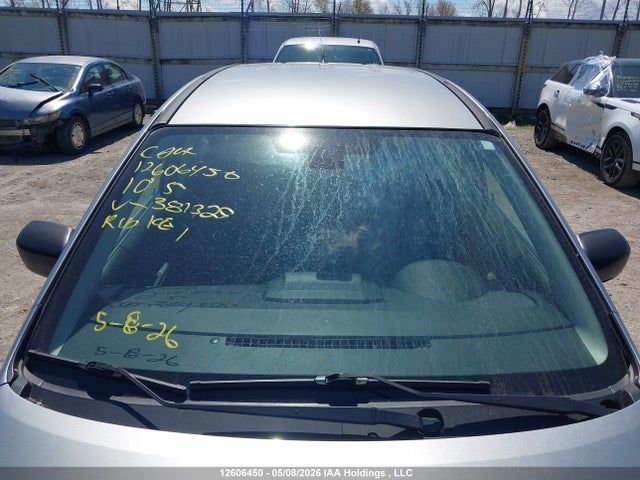 Aukcja sprzedaży 2010 Mazda 5, vin: JM1CR2W37A0381329, numer aukcji: 12606450