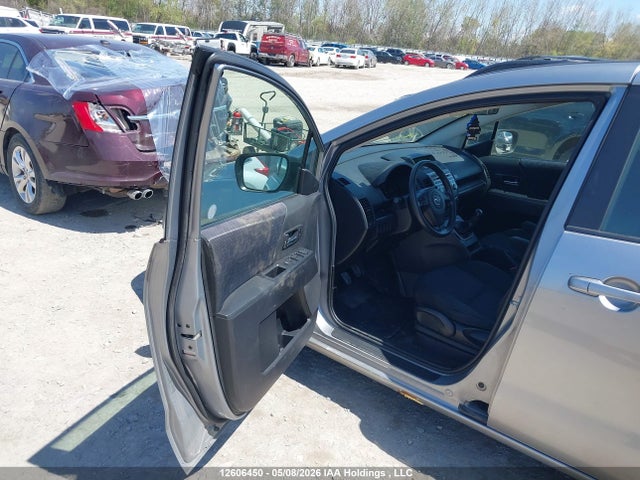 Aukcja sprzedaży 2010 Mazda 5, vin: JM1CR2W37A0381329, numer aukcji: 12606450