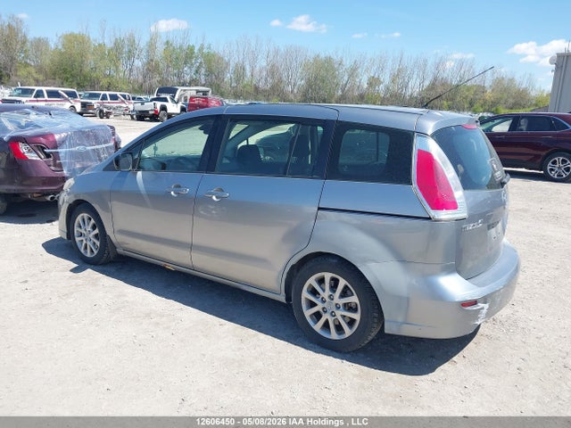 Aukcja sprzedaży 2010 Mazda 5, vin: JM1CR2W37A0381329, numer aukcji: 12606450