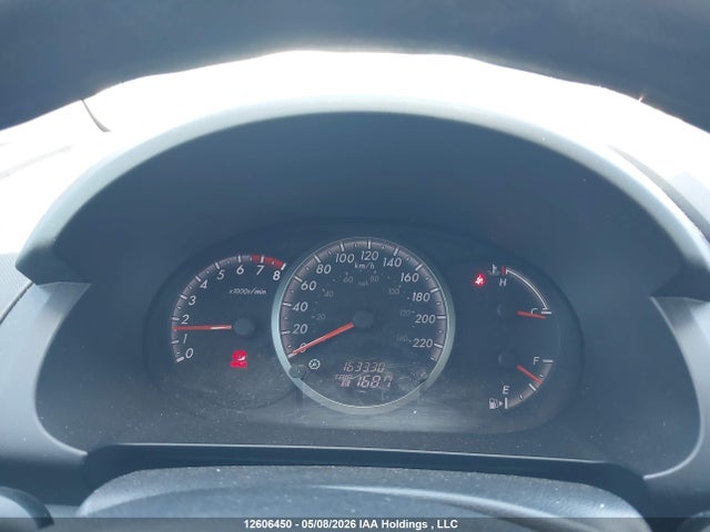 Aukcja sprzedaży 2010 Mazda 5, vin: JM1CR2W37A0381329, numer aukcji: 12606450