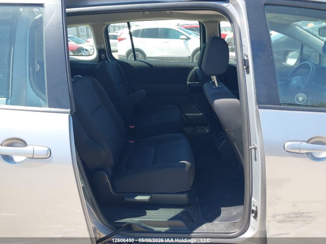 Aukcja sprzedaży 2010 Mazda 5, vin: JM1CR2W37A0381329, numer aukcji: 12606450