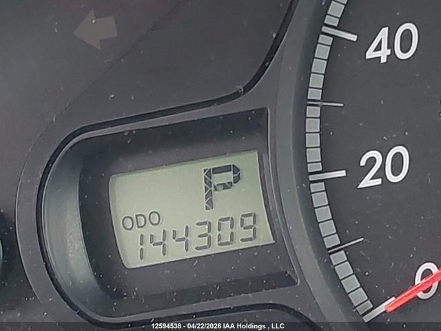 2013 Toyota Sienna V6 7 Passenger მანქანა იყიდება აუქციონზე, vin: 5TDZK3DC9DS373547, აუქციონის ნომერი: 12594538
