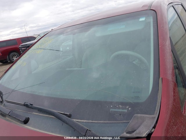 2013 Toyota Sienna V6 7 Passenger მანქანა იყიდება აუქციონზე, vin: 5TDZK3DC9DS373547, აუქციონის ნომერი: 12594538