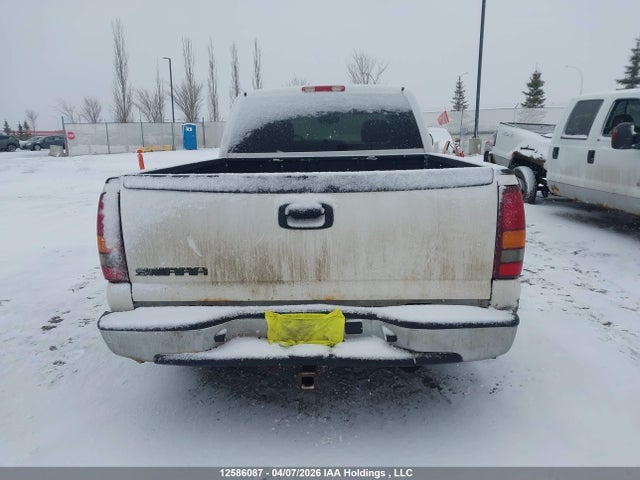 Aukcja sprzedaży 2003 Gmc Sierra 1500 Sl/sle, vin: 1GTEC19V93Z217614, numer aukcji: 12586087