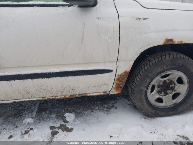 Aukcja sprzedaży 2003 Gmc Sierra 1500 Sl/sle, vin: 1GTEC19V93Z217614, numer aukcji: 12586087