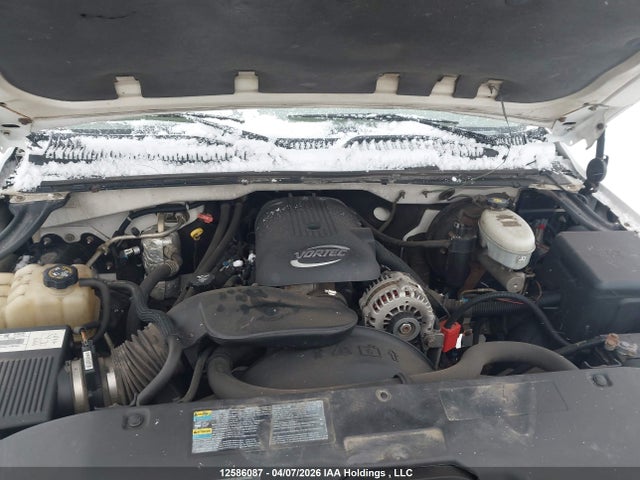 Aukcja sprzedaży 2003 Gmc Sierra 1500 Sl/sle, vin: 1GTEC19V93Z217614, numer aukcji: 12586087