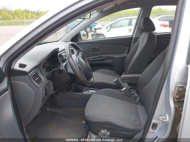 Продажа на аукционе авто 2011 Kia Rio Lx/sx, vin: KNADH5B31B6755623, номер лота: 12606452
