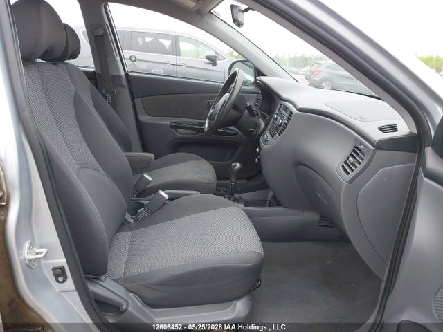 Продажа на аукционе авто 2011 Kia Rio Lx/sx, vin: KNADH5B31B6755623, номер лота: 12606452