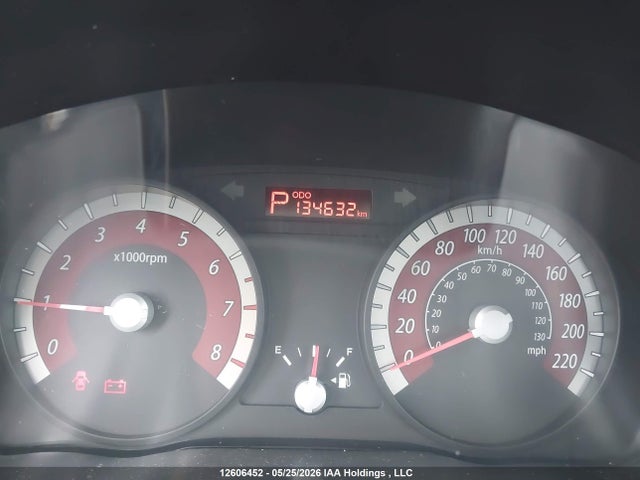 Продажа на аукционе авто 2011 Kia Rio Lx/sx, vin: KNADH5B31B6755623, номер лота: 12606452