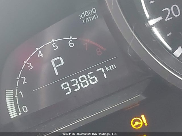 Продажа на аукционе авто 2020 Mazda Cx-3 Gs, vin: JM1DKFC76L1466747, номер лота: 12574196