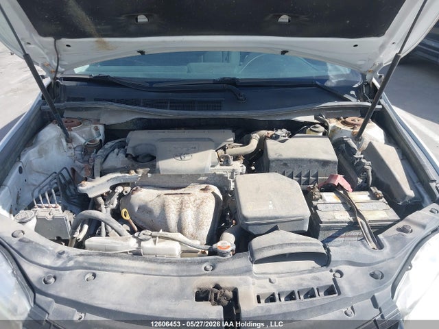 4T1BF1FK8GU600107 Toyota Camry