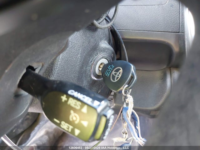 4T1BF1FK8GU600107 Toyota Camry