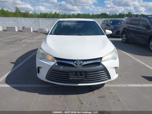 4T1BF1FK8GU600107 Toyota Camry