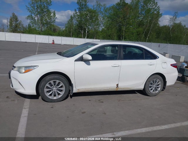4T1BF1FK8GU600107 Toyota Camry