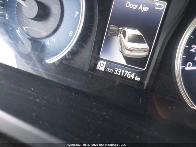 4T1BF1FK8GU600107 Toyota Camry