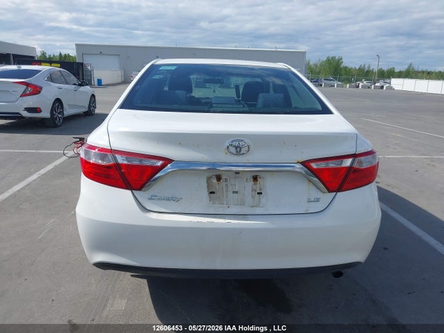 4T1BF1FK8GU600107 Toyota Camry