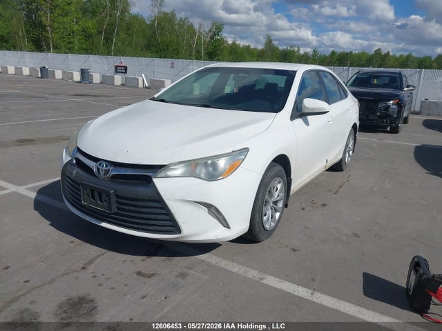 4T1BF1FK8GU600107 Toyota Camry