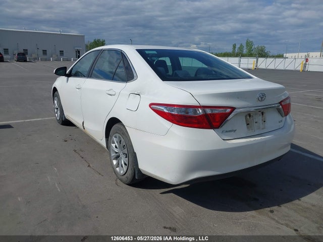 4T1BF1FK8GU600107 Toyota Camry