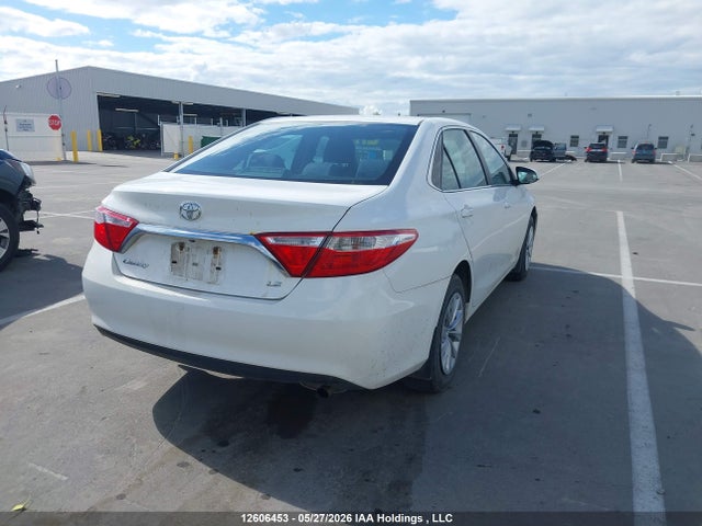 4T1BF1FK8GU600107 Toyota Camry