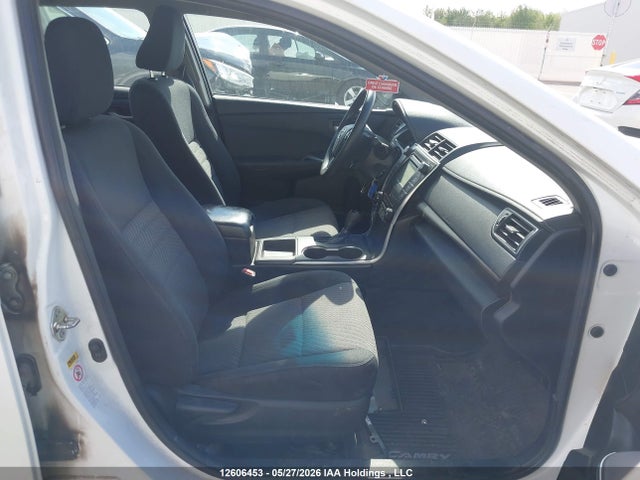 4T1BF1FK8GU600107 Toyota Camry