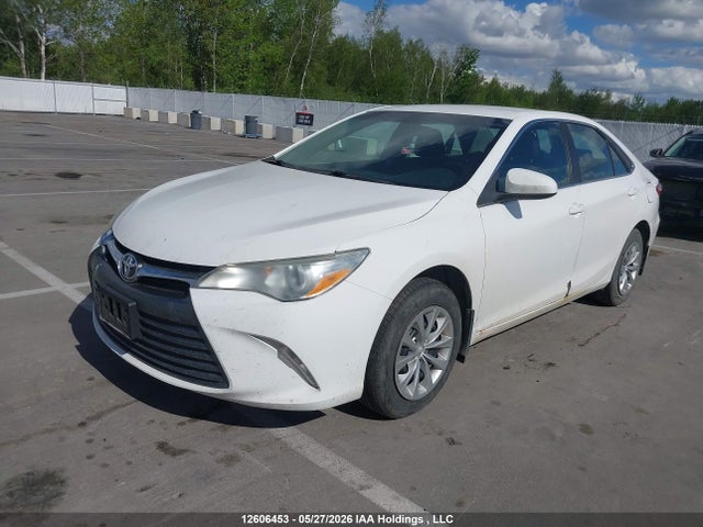 4T1BF1FK8GU600107 Toyota Camry