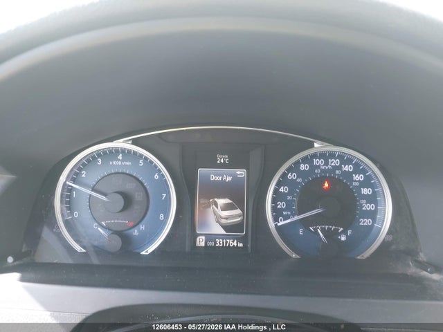 4T1BF1FK8GU600107 Toyota Camry