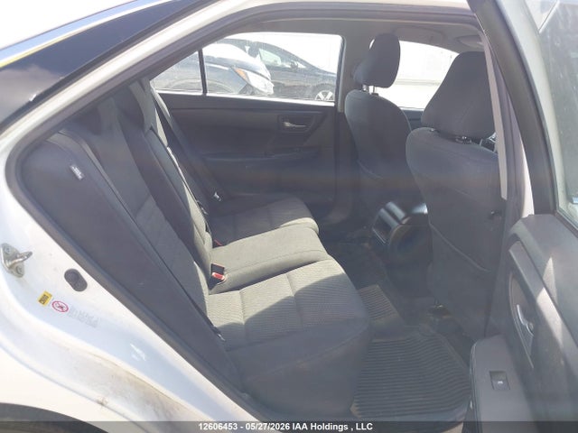 4T1BF1FK8GU600107 Toyota Camry