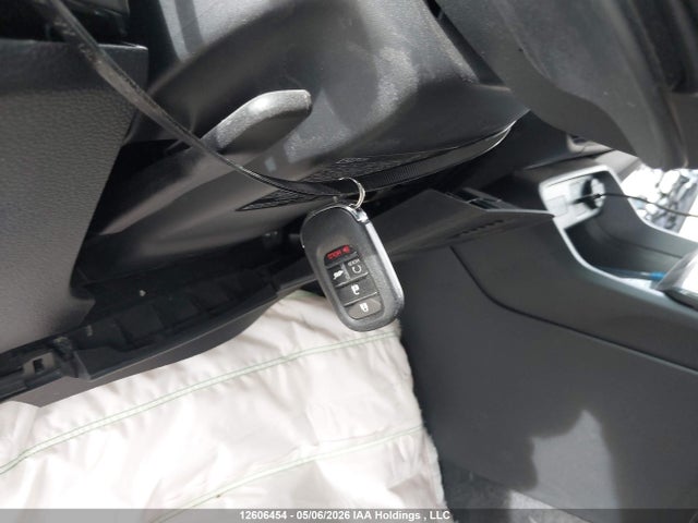 19XFL1H81NE400973 Honda Civic Sport/sport Touring
