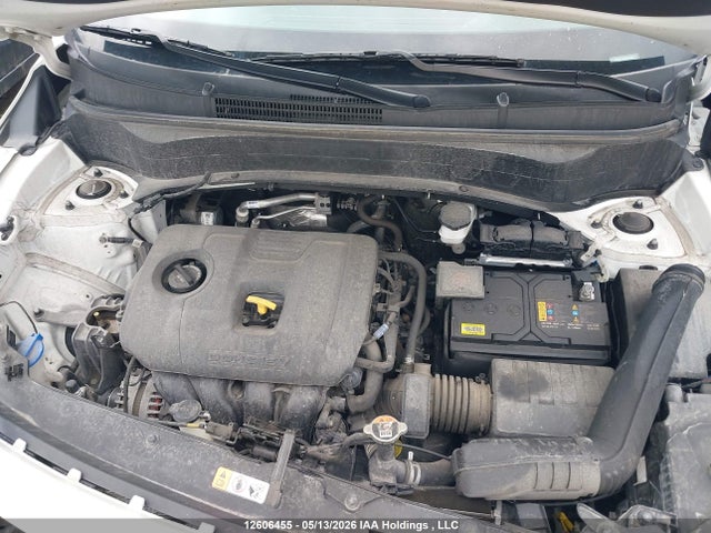 Продаж на аукціоні авто 2023 Kia Seltos Lx, vin: KNDEPCAA2P7464239, номер лоту: 12606455