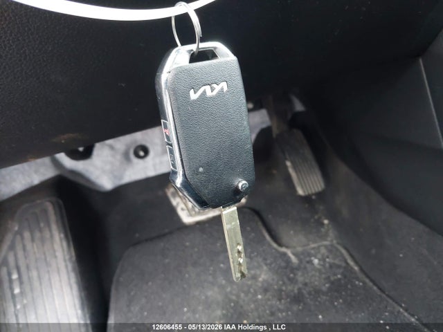 Продаж на аукціоні авто 2023 Kia Seltos Lx, vin: KNDEPCAA2P7464239, номер лоту: 12606455