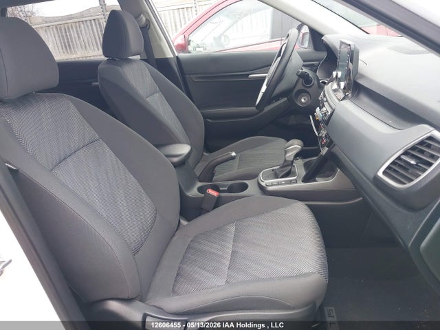 Продаж на аукціоні авто 2023 Kia Seltos Lx, vin: KNDEPCAA2P7464239, номер лоту: 12606455