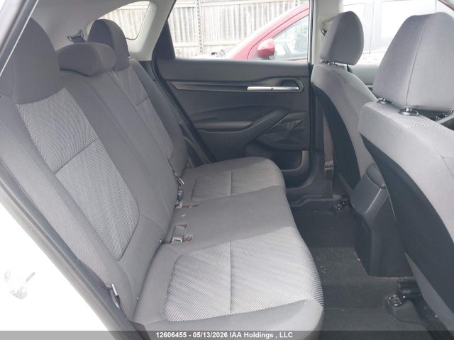 Продаж на аукціоні авто 2023 Kia Seltos Lx, vin: KNDEPCAA2P7464239, номер лоту: 12606455