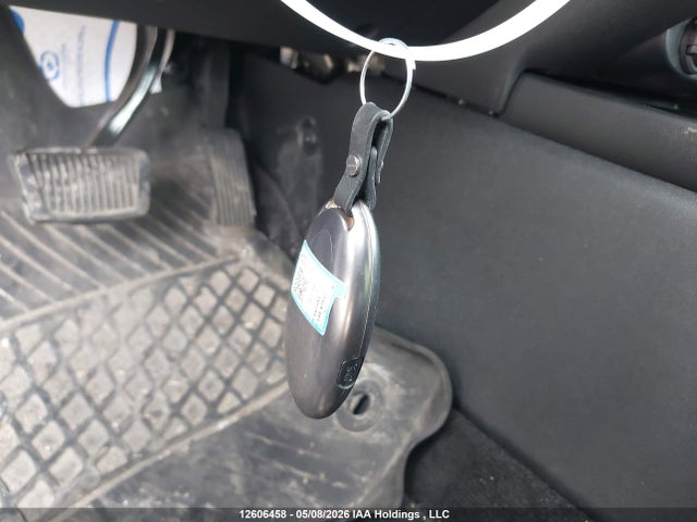 KMHLN4DJXTU182646 Hyundai Elantra Luxury Hybrid